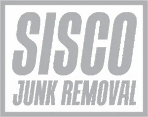 Sisco Junk Removal